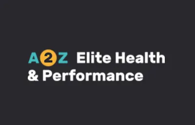 A2Z Elite Health Logo