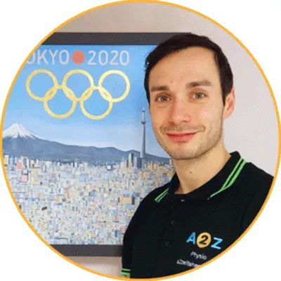 Mattia Zappala’ Photo