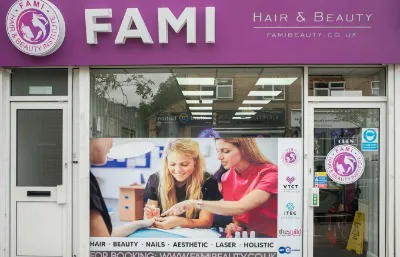 Fami Beauty Clinic