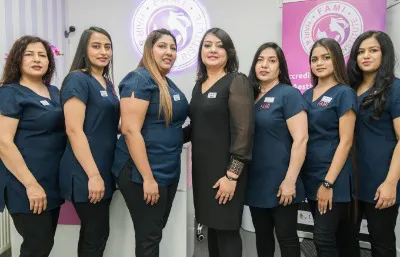 Our Staff