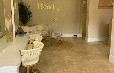 Our hair salon