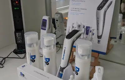 Some of our products