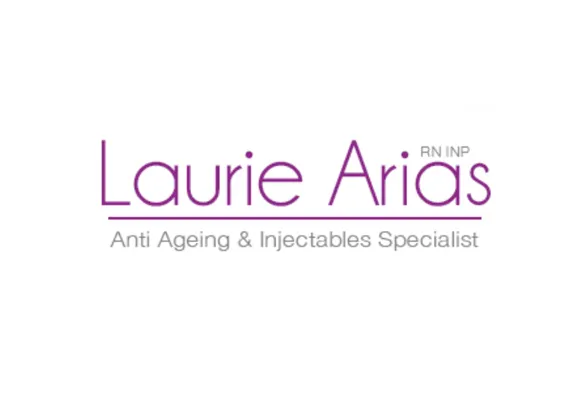 Laurie Arias Skin Clinics Logo
