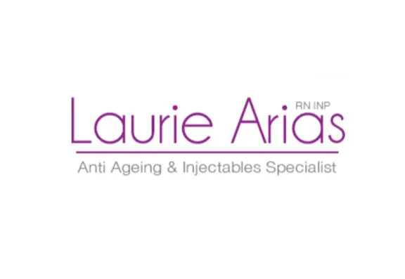 Laurie Arias Skin Clinics Middle Banner