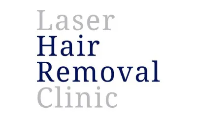 Laser Hair Removal Clinic Wokingham Logo