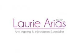 Laurie Arias Farnham Common Logo