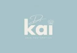 Dr Kai Skin and Hair Restoration Logo