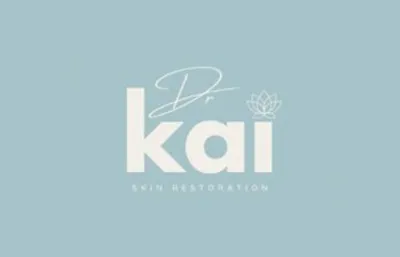 Dr Kai Skin and Hair Restoration Logo