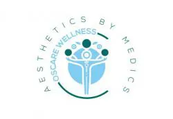 Oscare Wellness Logo