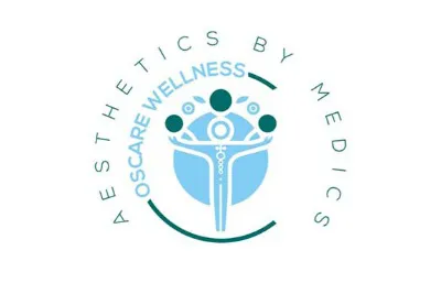 Oscare WellnessLogo