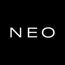 Neo Medical Health Logo