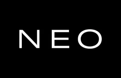 Neo Medical HealthLogo