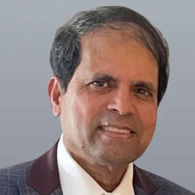 Dr Abu Feroz Photo