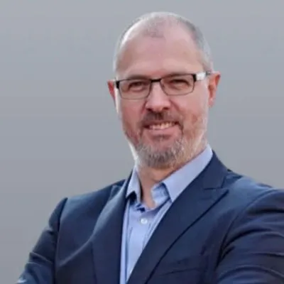 Mr Ian Morgan Photo
