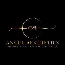Angel Aesthetics Logo