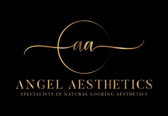 Angel Aesthetics Middle Banner