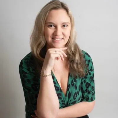 Dr Heather Wilkins Photo