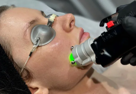 Rejuvena Skin Aesthetics Left Banner