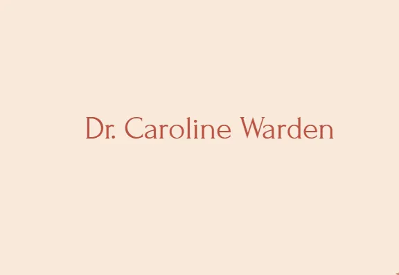Dr Caroline Warden Skin & Aesthetic Clinic Logo