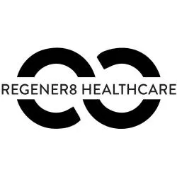 Regener8 Healthcare Logo
