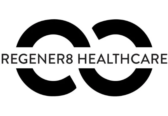 Regener8 Healthcare Middle Banner