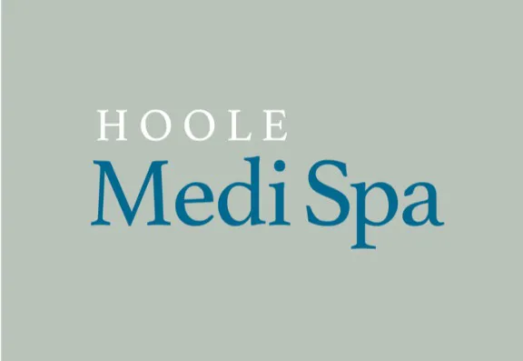 Hoole Medispa Middle Banner