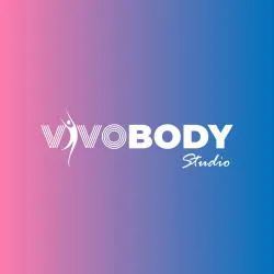 Vivo Body Studio Logo