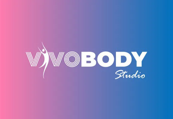 Vivo Body Studio Middle Banner