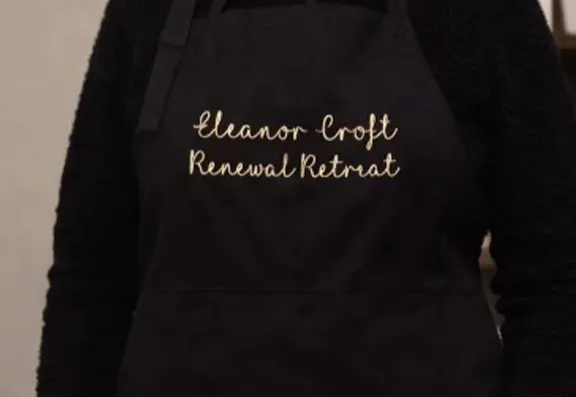 Renewal Retreat Left Banner