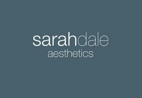 Sarah Dale Aesthetics Middle Banner
