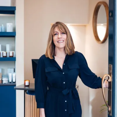 Sarah Dale Sarah Dale Photo