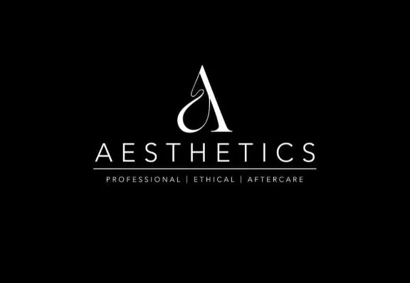 A Aesthetics Middle Banner