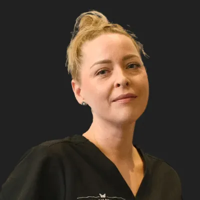 Laura Baneviciute Photo