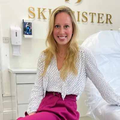 Helen Burton Gow Helen Burton Gow Photo