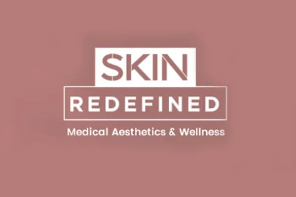 Skin Redefined Ltd Logo