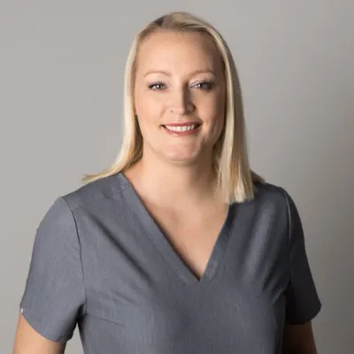 Kelly Whittaker