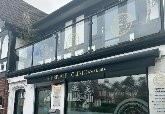 The Private Clinic Swansea