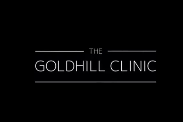 Goldhill Clinic Logo