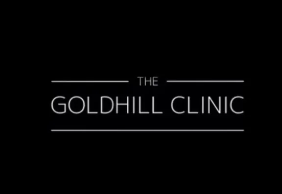 Goldhill Clinic Banner