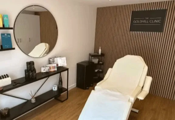 Goldhill Clinic