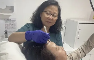 MeiLustre Clinic