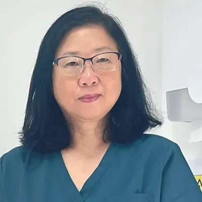 Zheng Yu Hu