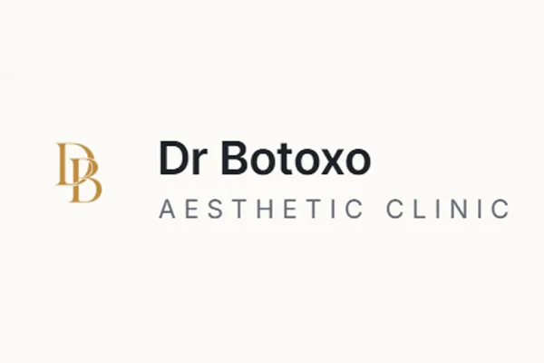 Dr Botoxo Logo