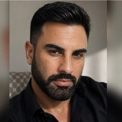 Davidh Salem