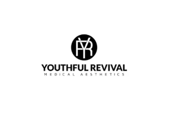 Youthful Revival Banner