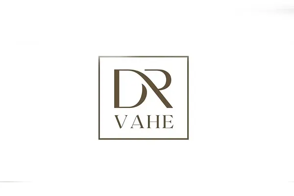 Dr Vahe Clinic Logo