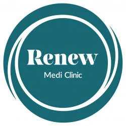 Renew Medi Clinic Logo