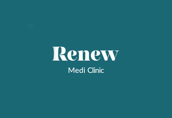 Renew Medi Clinic Banner