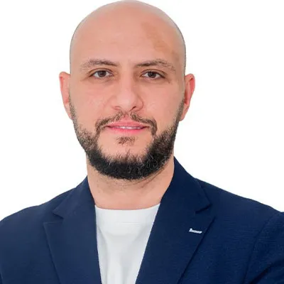 Dr Abdulrahman Abdulbaky