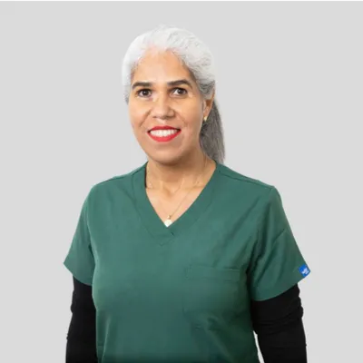 Maria Lucas